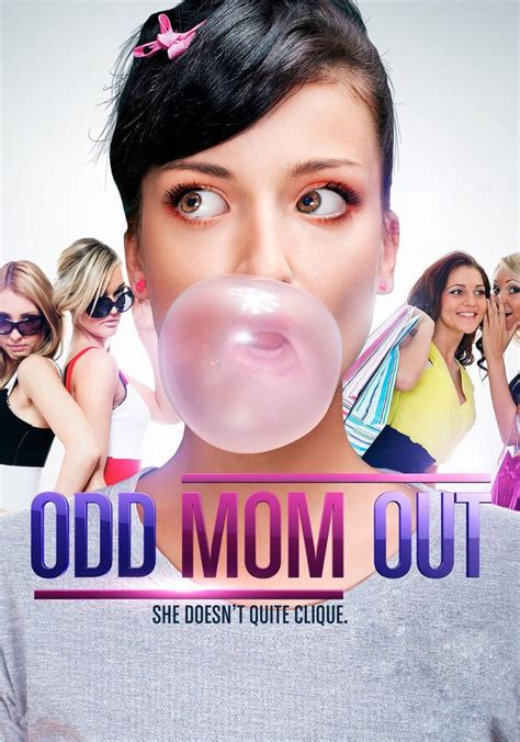 odd mom out where to watch